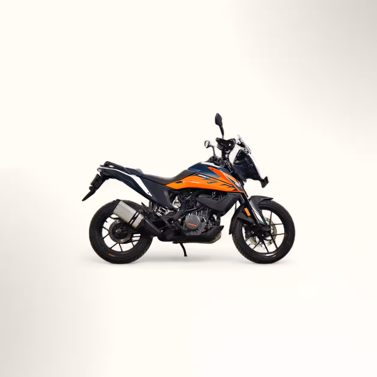 KTM Adventure 390