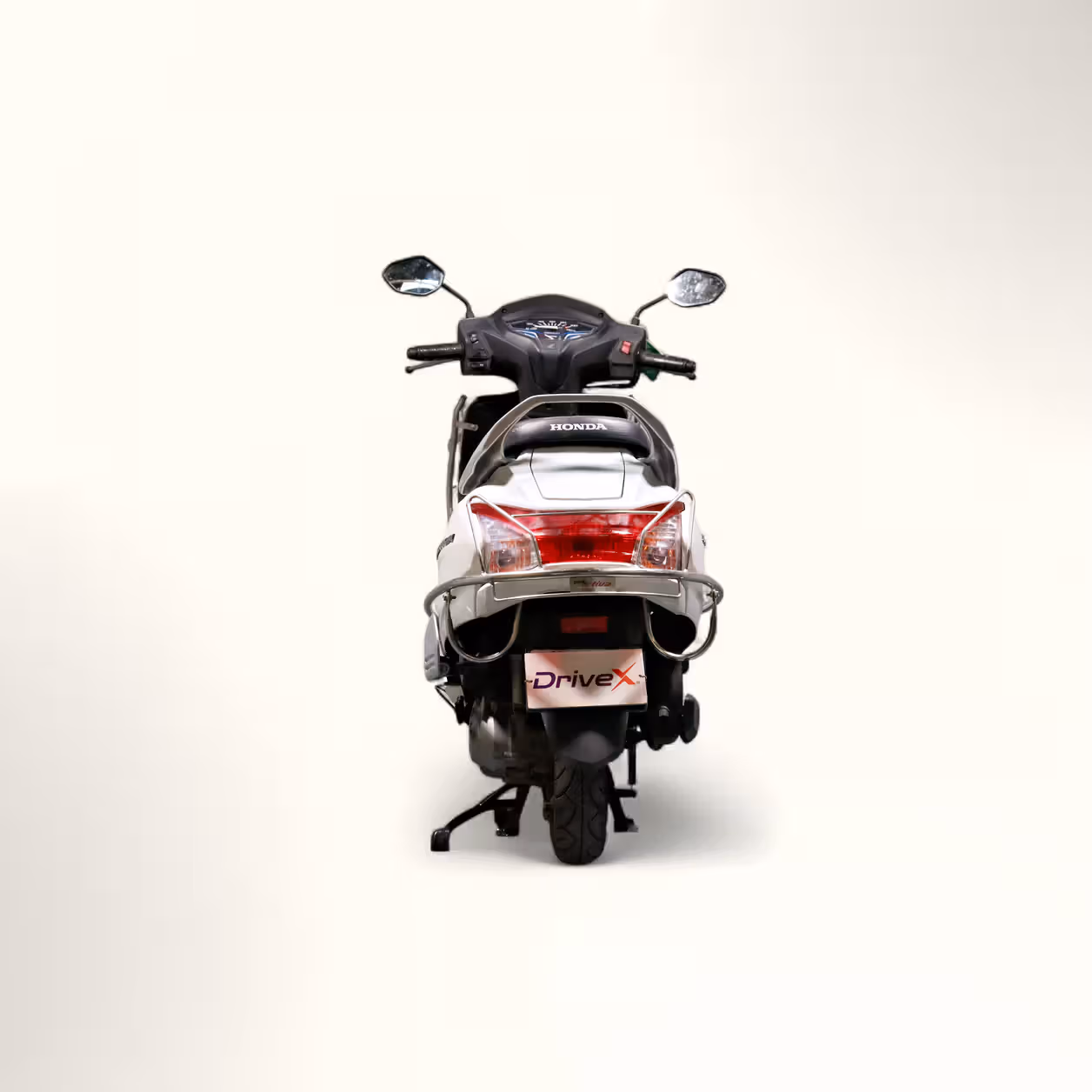 Honda Activa 125 DLX