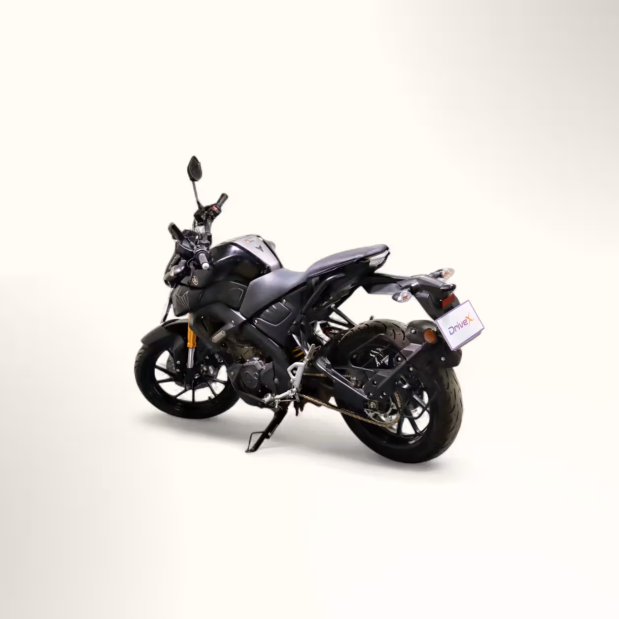 Yamaha MT 15