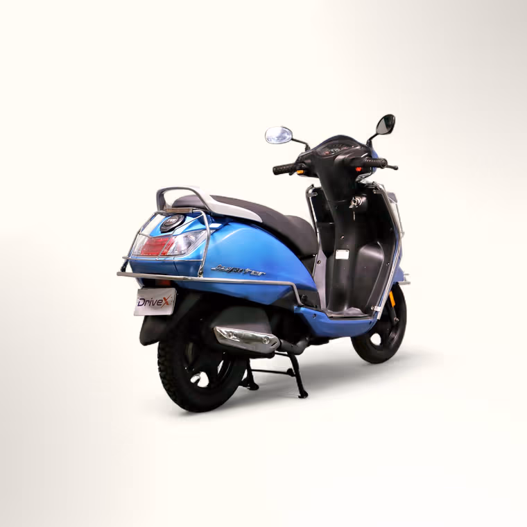 TVS Jupiter 110