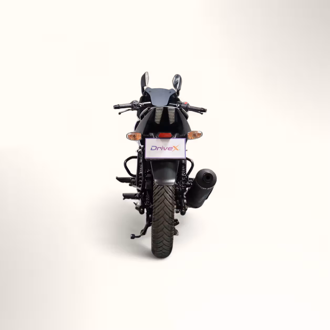 Bajaj Pulsar 220F