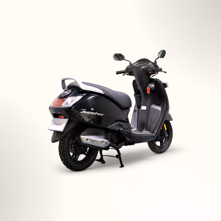 TVS Jupiter 110