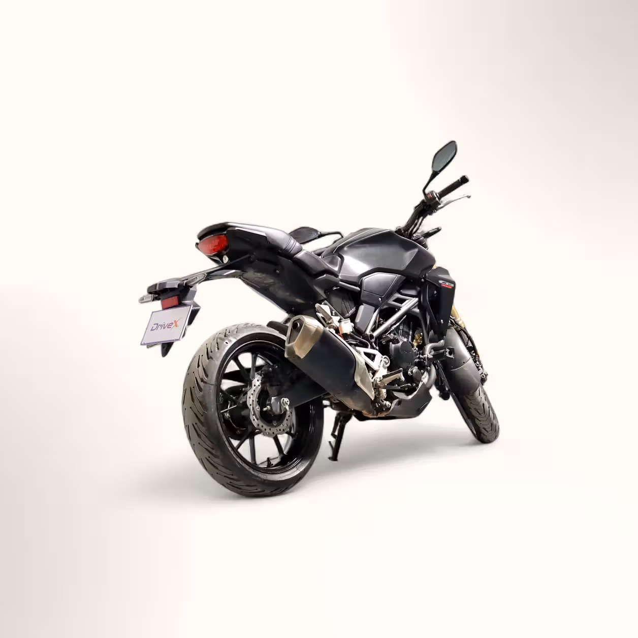 Honda CB300R