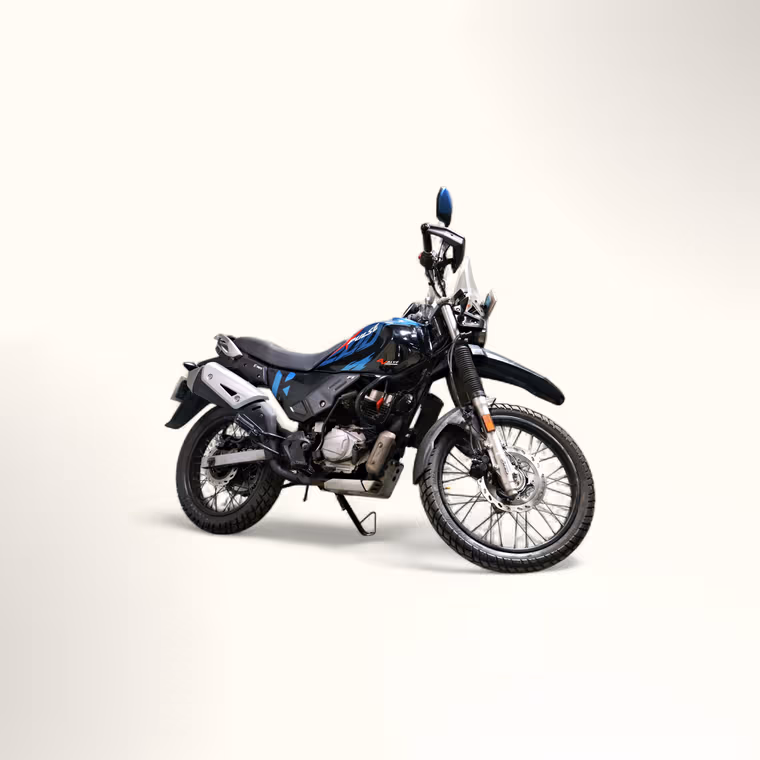 Hero Xpulse 200 4V