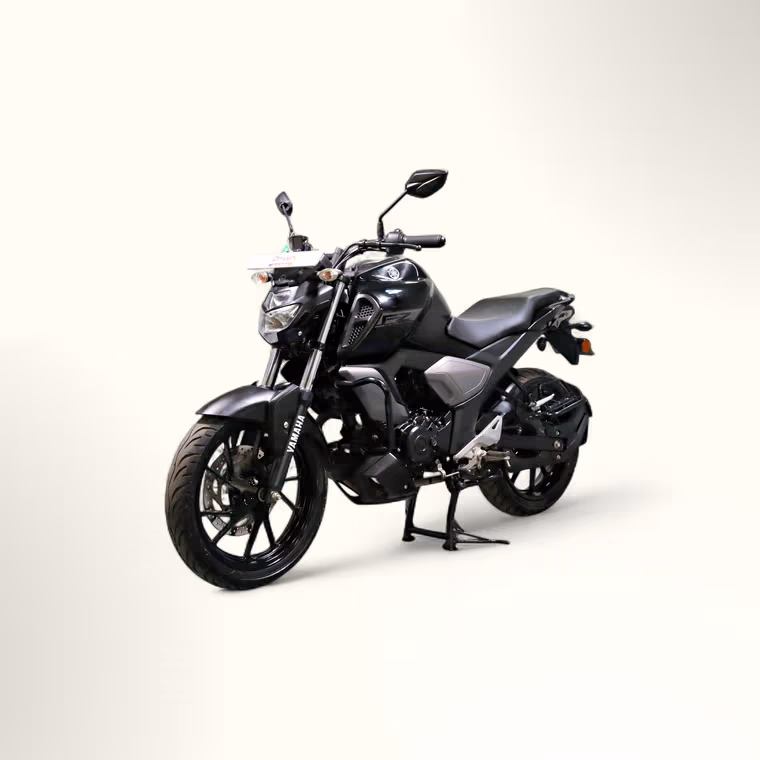 Yamaha FZ FI V 3.0 150 ABS