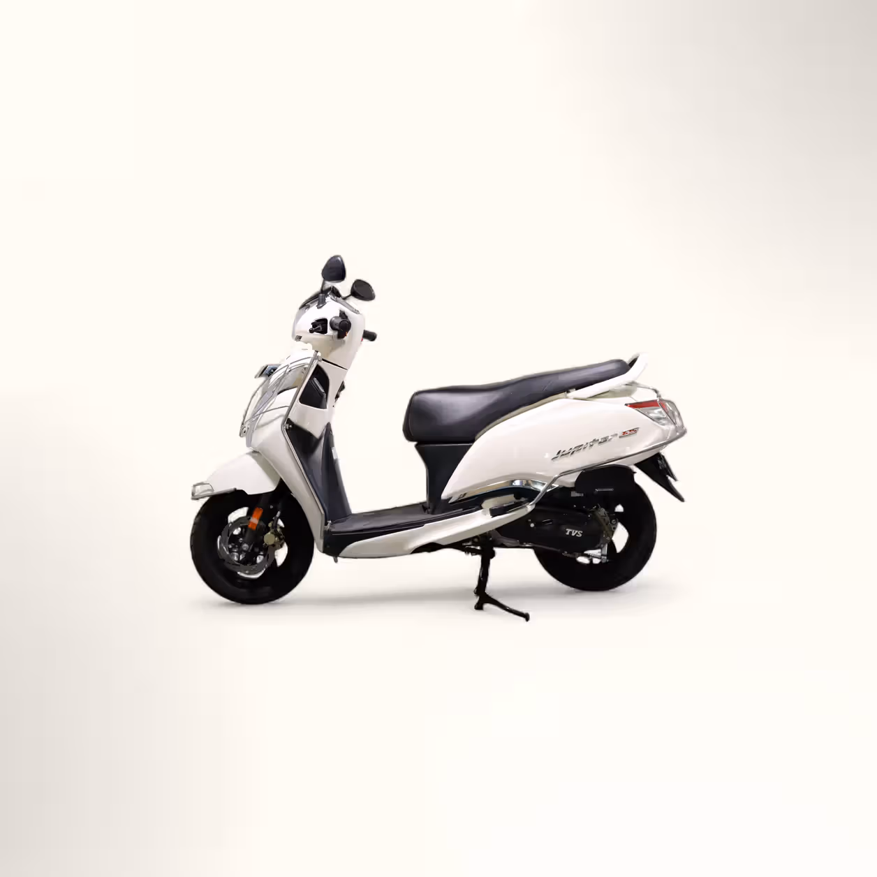 TVS Jupiter 125 Disc