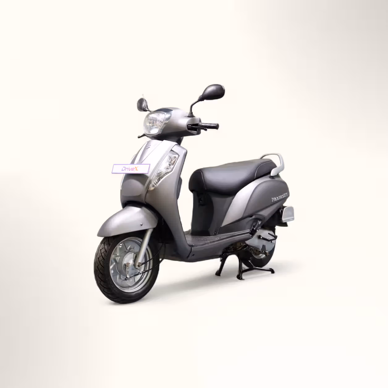 Suzuki Access 125