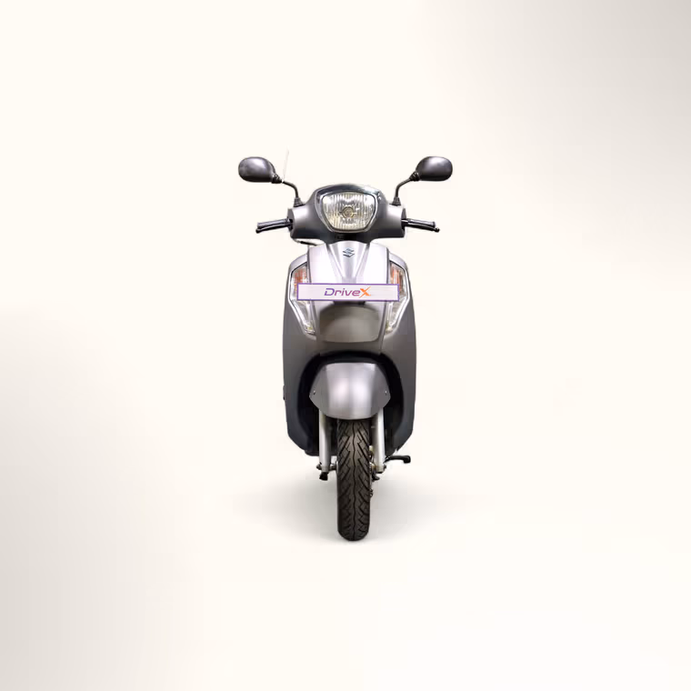 Suzuki Access 125