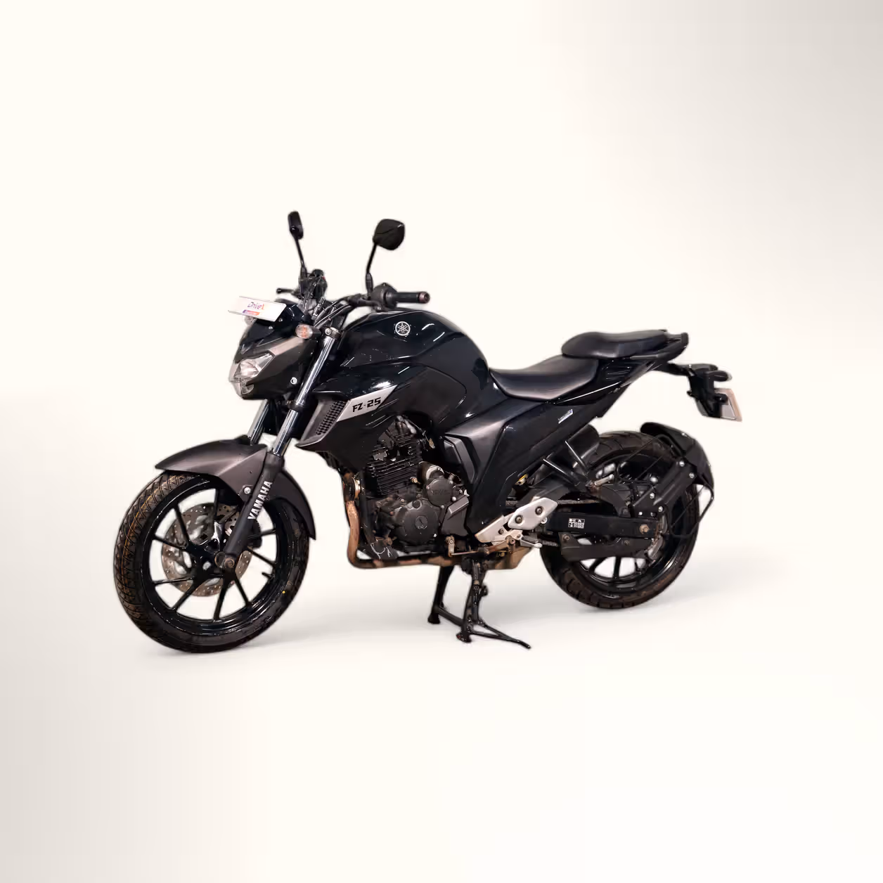 Yamaha FZ 25 BS4 STD