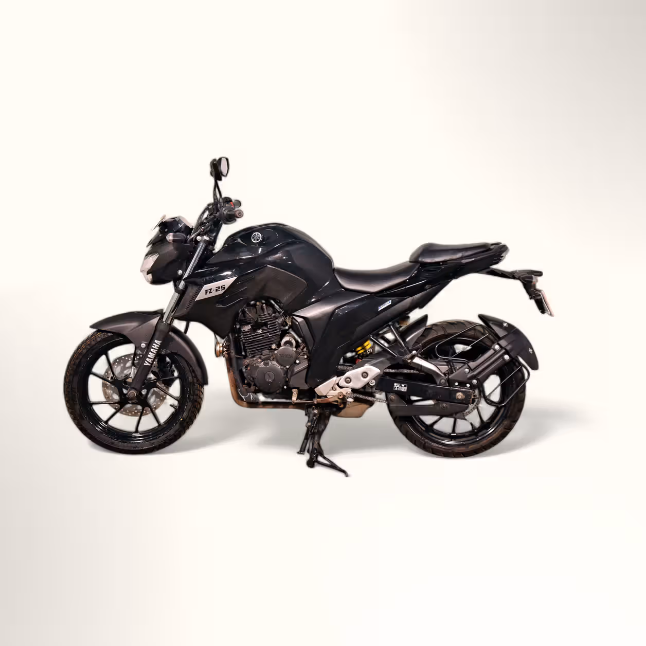 Yamaha FZ 25 BS4 STD