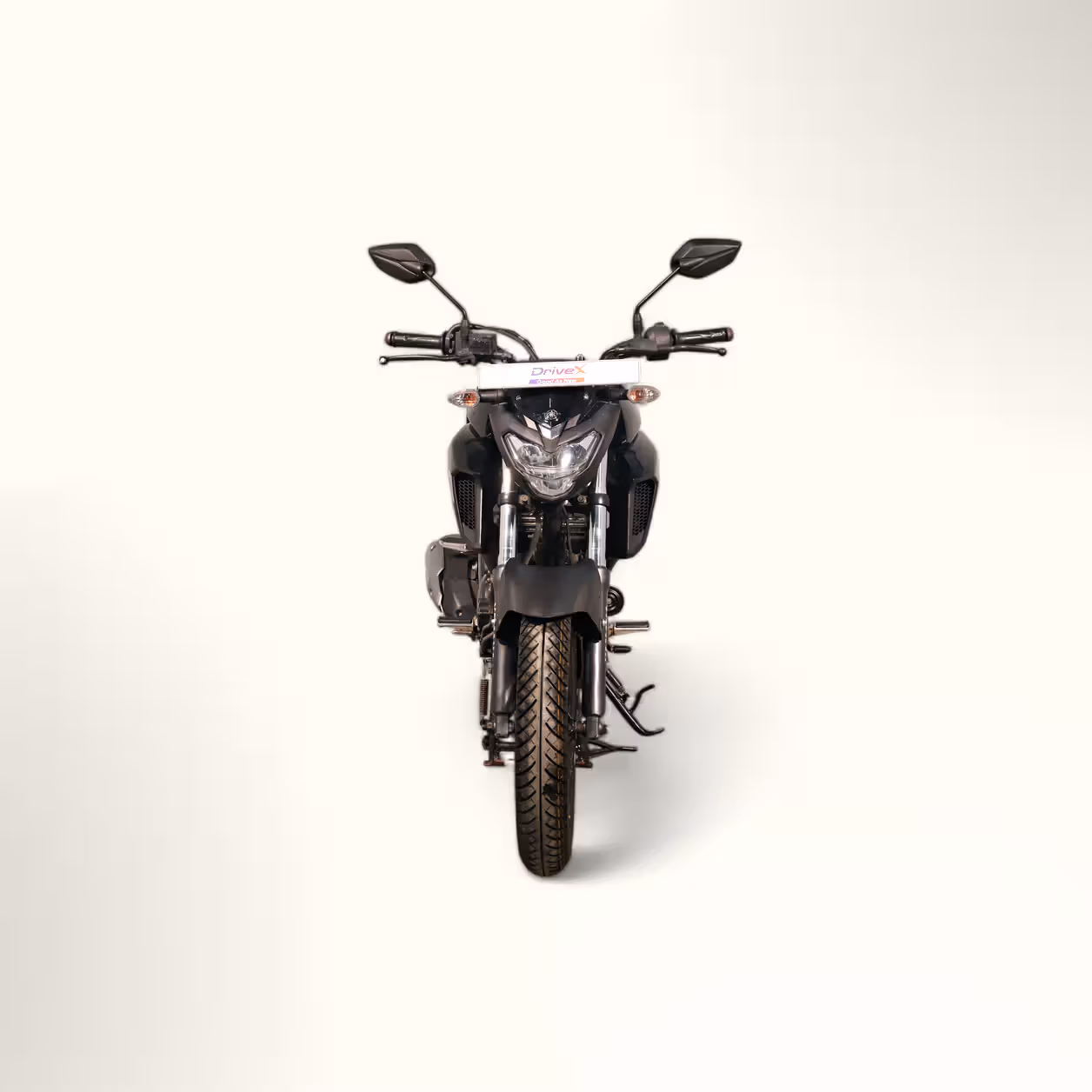 Yamaha FZ 25 BS4 STD