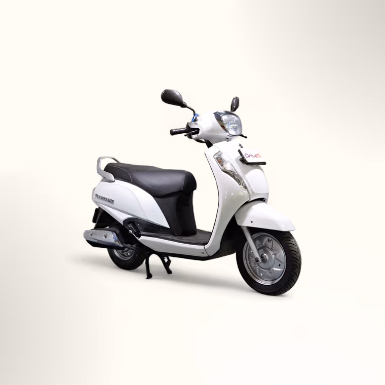 Suzuki Access 125