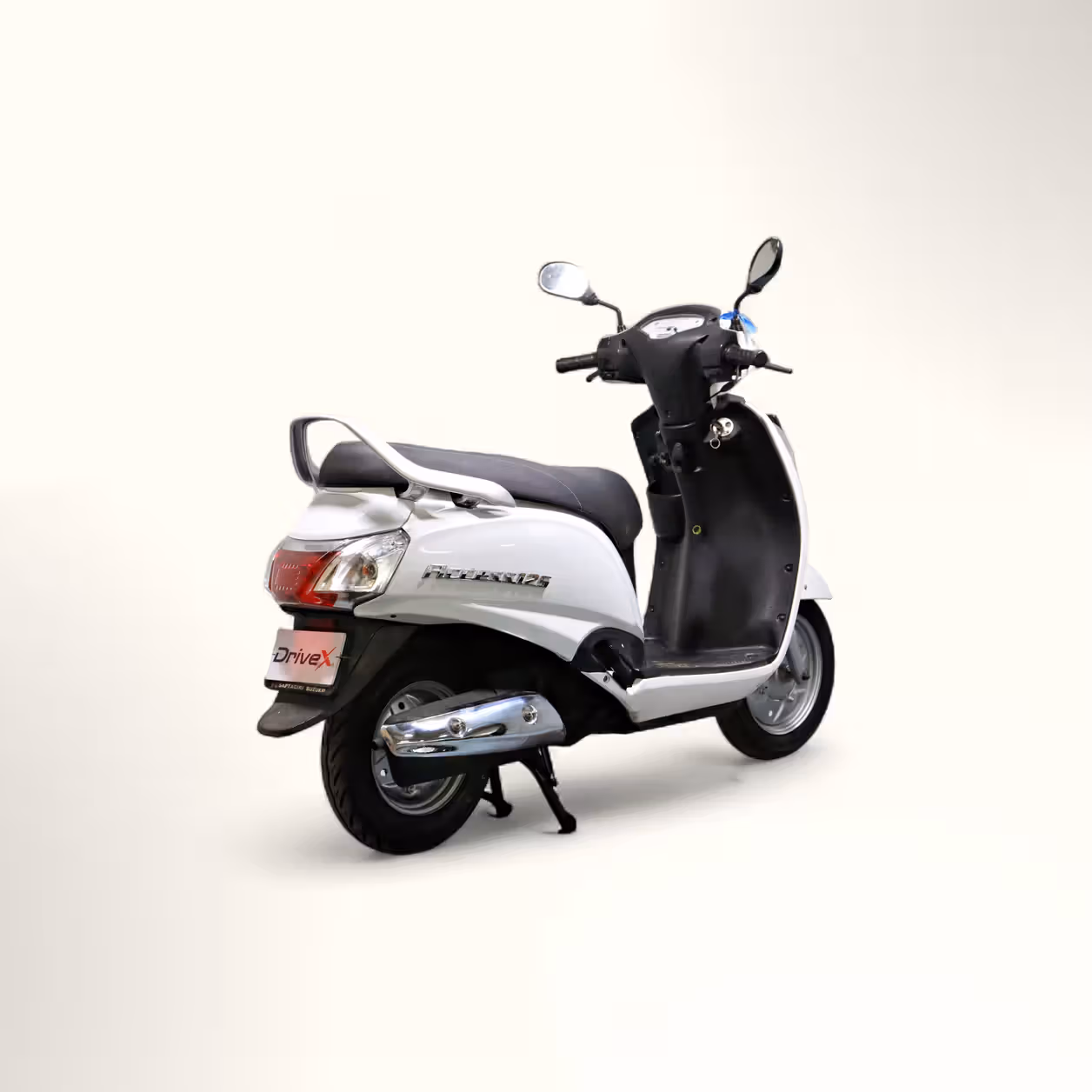 Suzuki Access 125