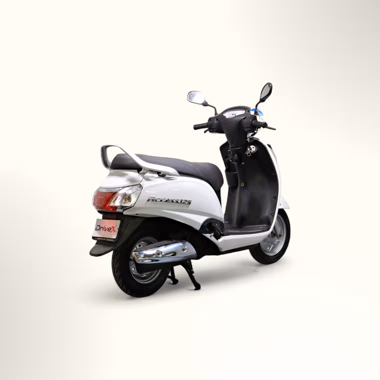 Suzuki Access 125