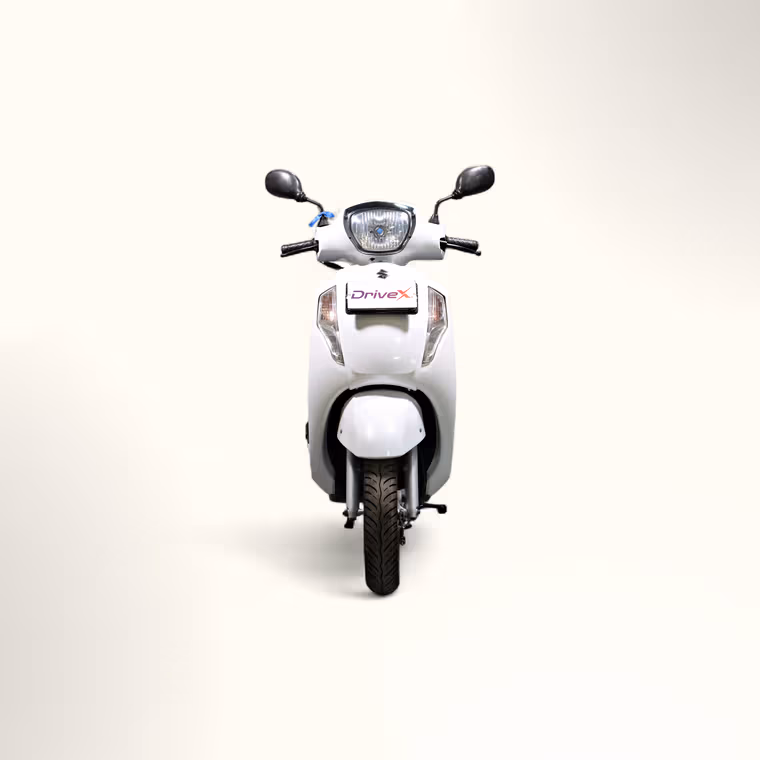 Suzuki Access 125
