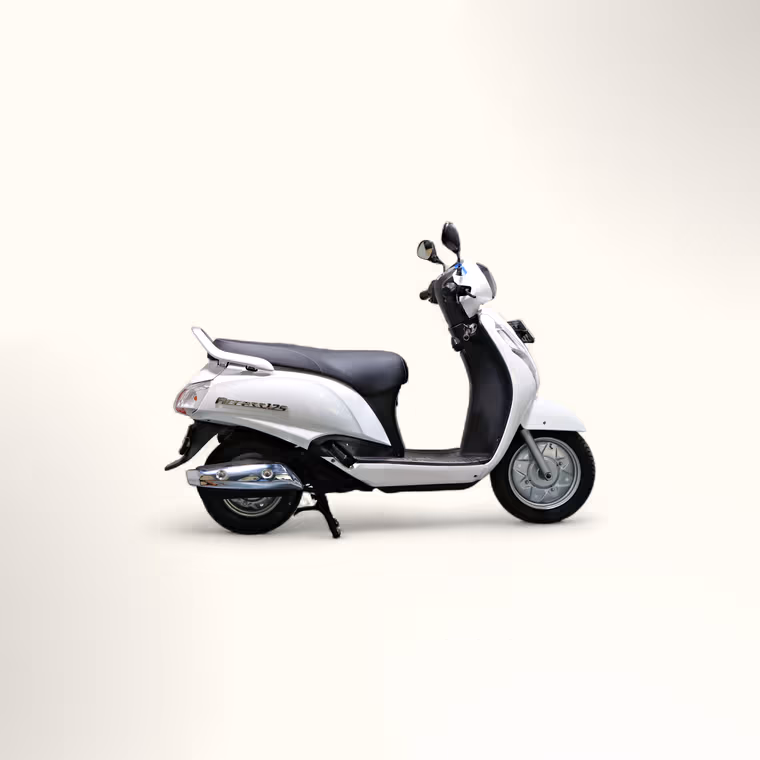 Suzuki Access 125