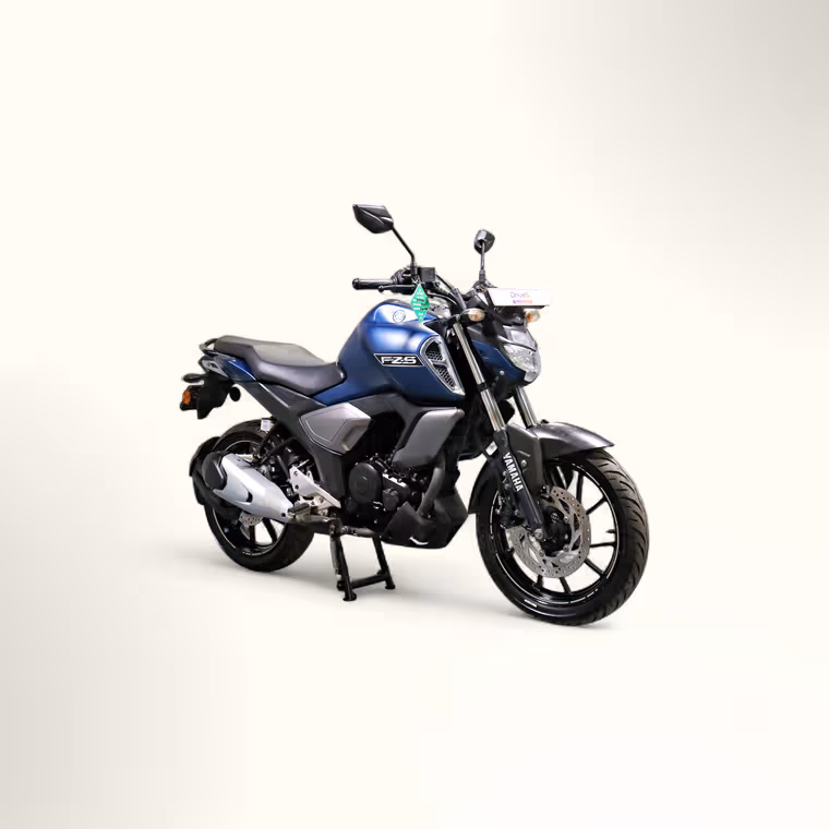 Yamaha FZS