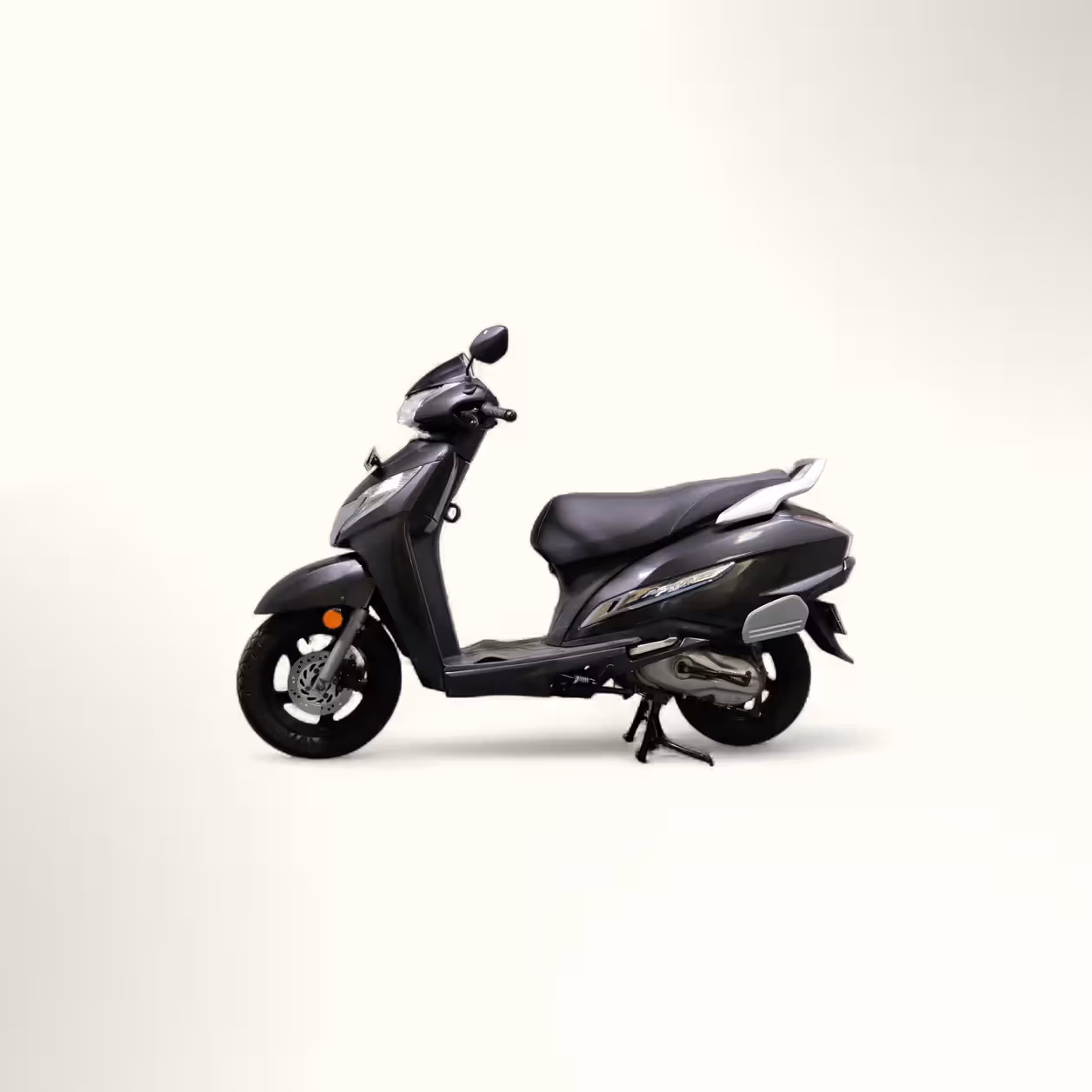 Honda Activa 125 Premium Edition Disc