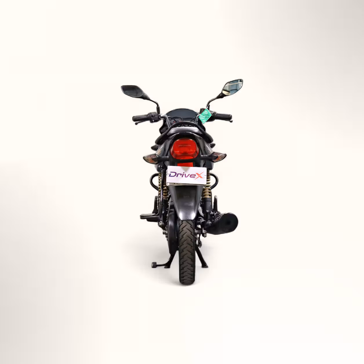 Bajaj Platina 110 ABS