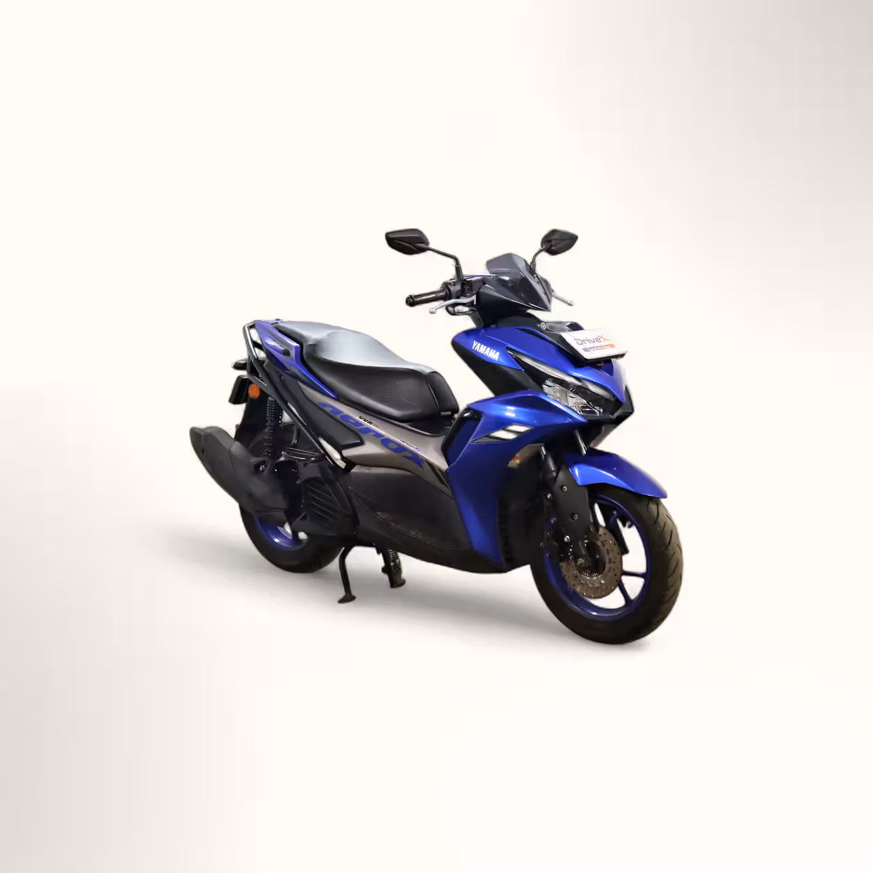 Yamaha Aerox 155 Standard