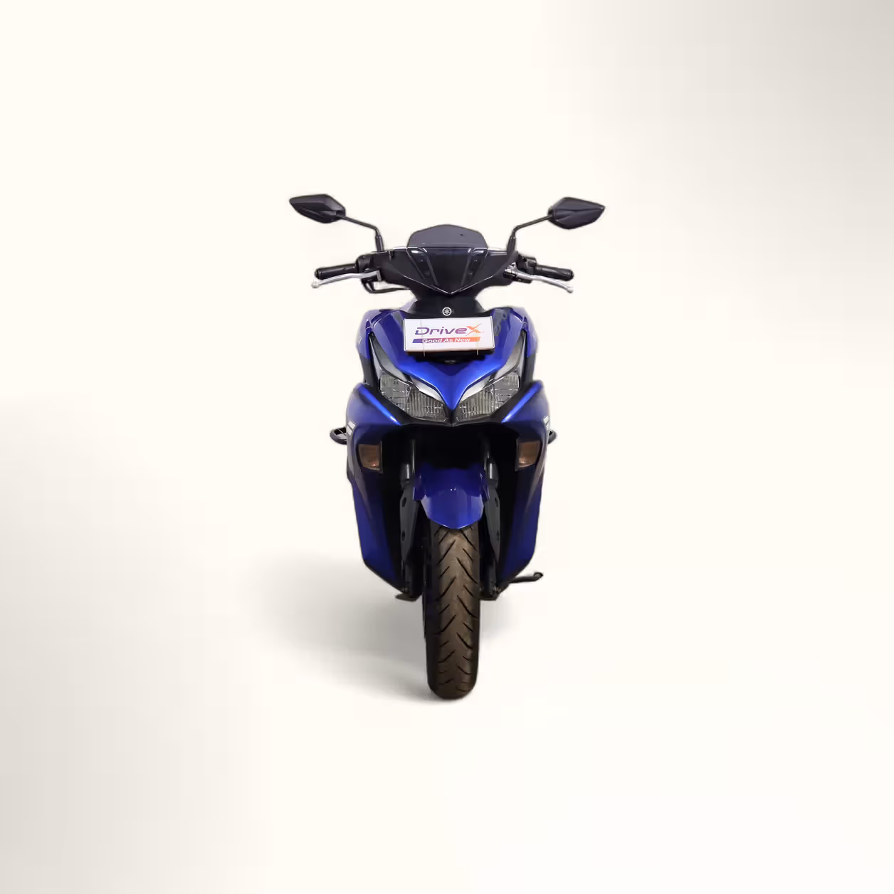Yamaha Aerox 155 Standard