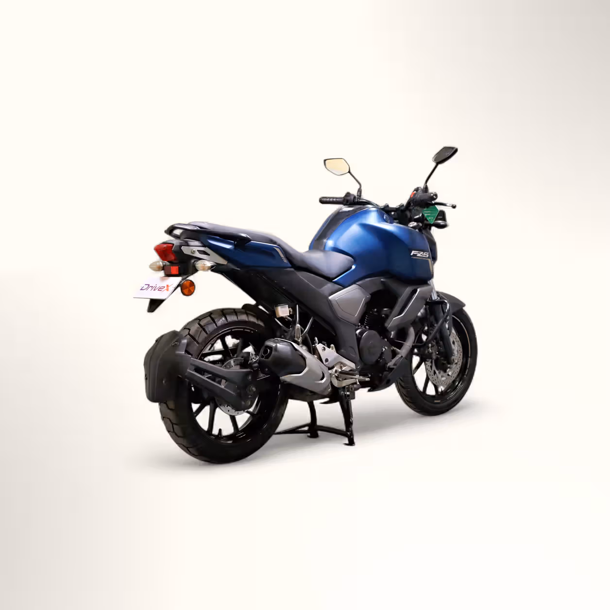 Yamaha FZS