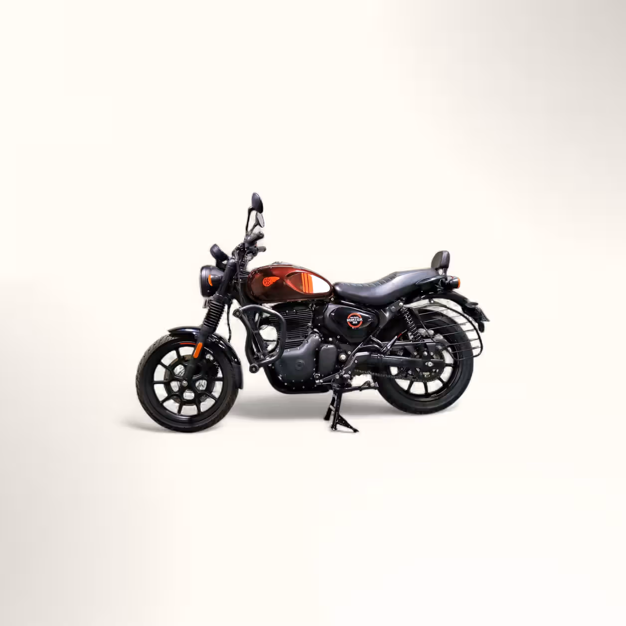 Royal Enfield Hunter 350 Base