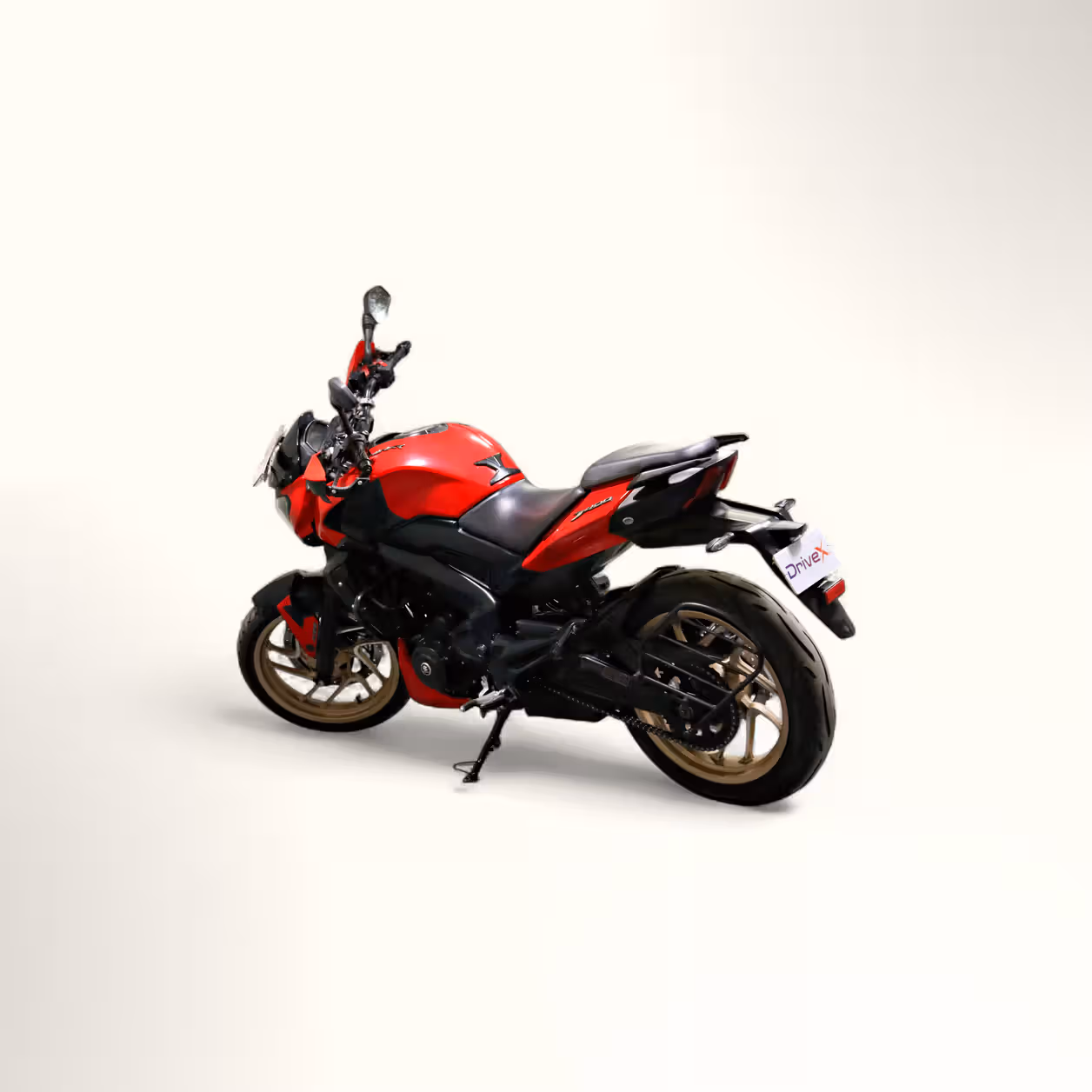 Bajaj Dominar 400