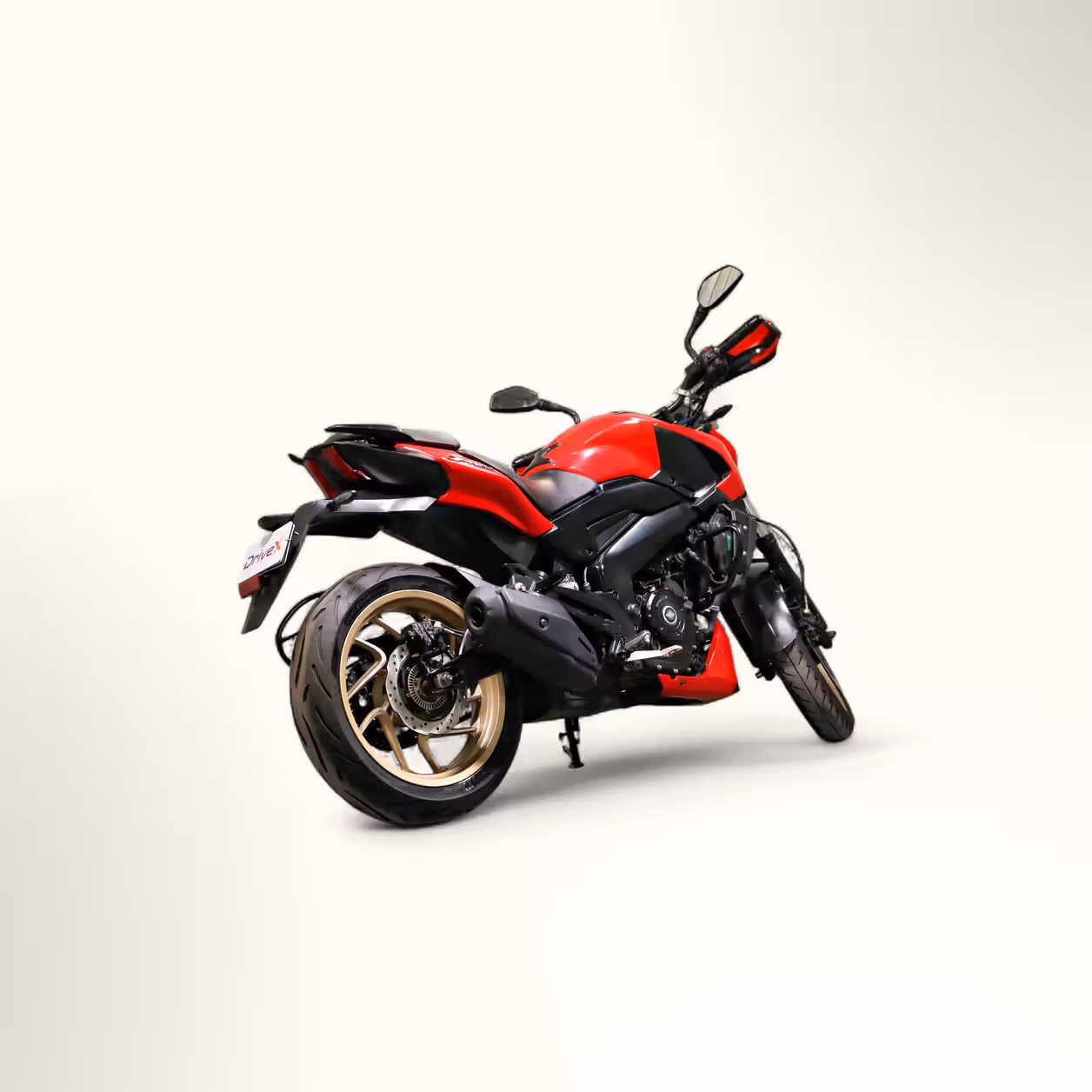 Bajaj Dominar 400