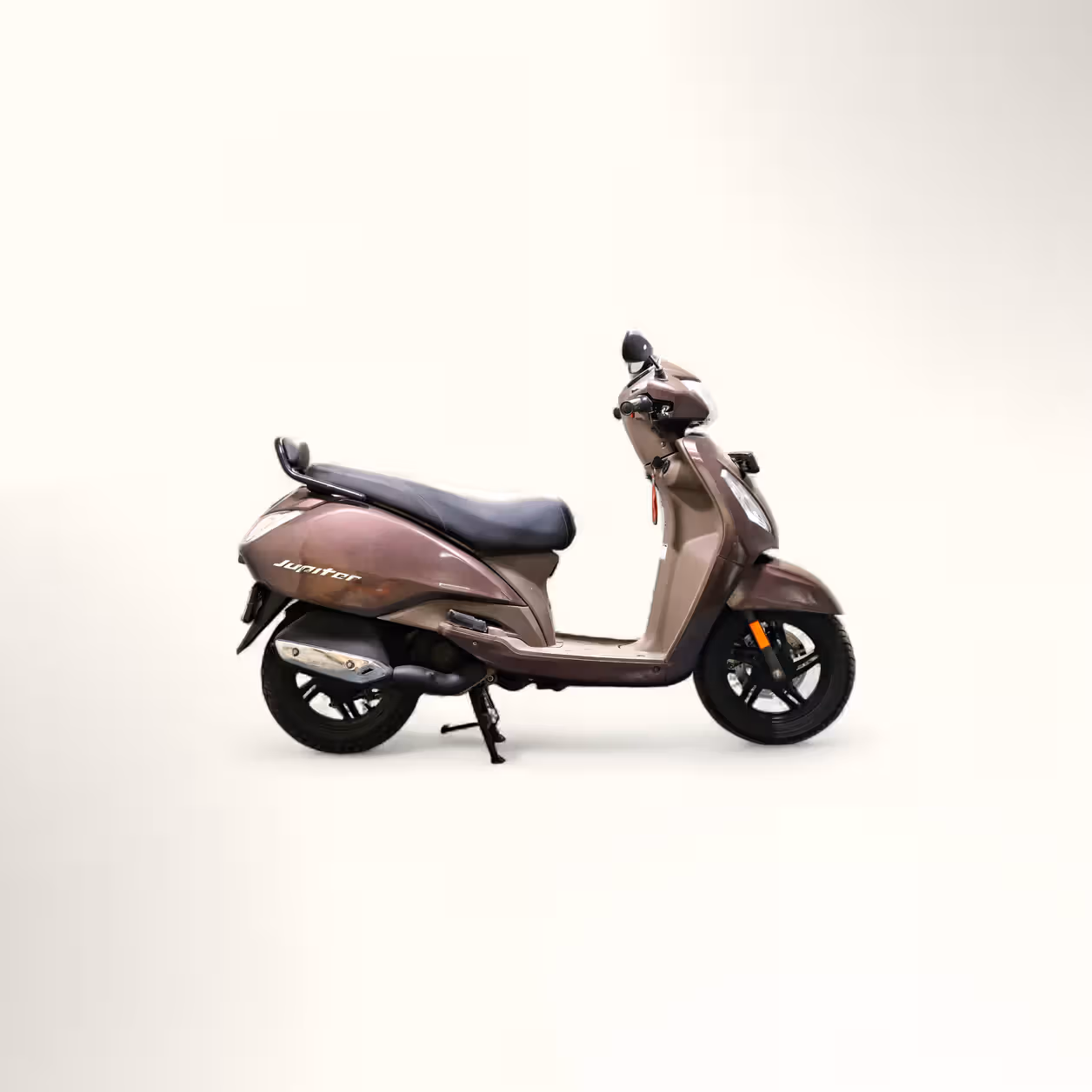 TVS Jupiter 110 ZX Intelligo