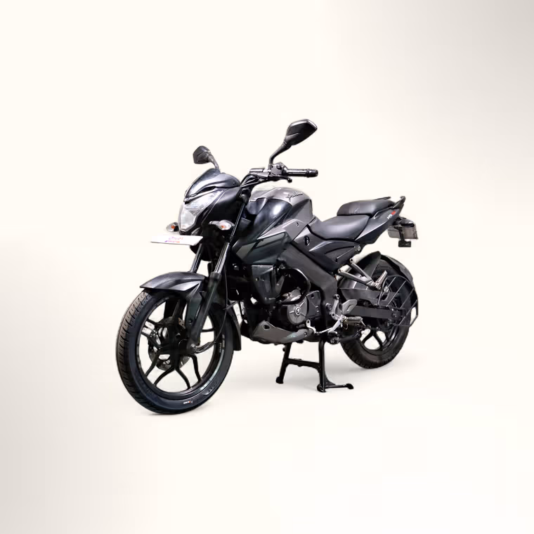 Bajaj Pulsar NS 160