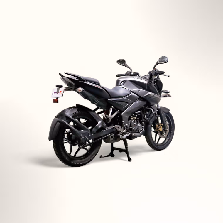 Bajaj Pulsar NS 160