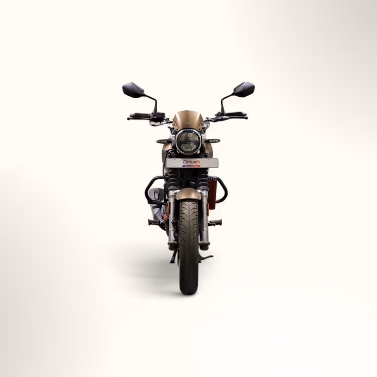 Hero Xpulse 200T 4V STD