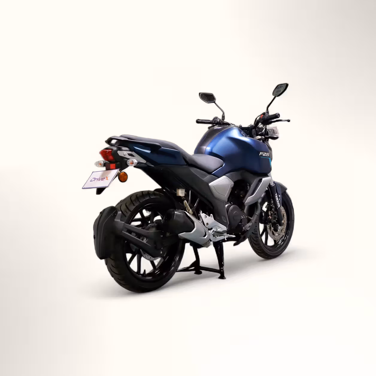 Yamaha FZS