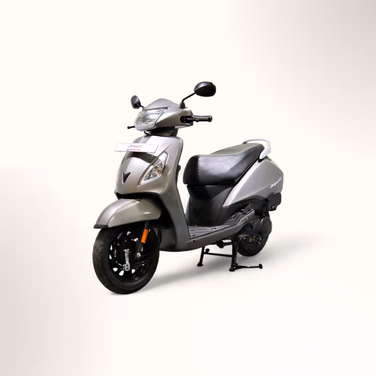 TVS Jupiter 110