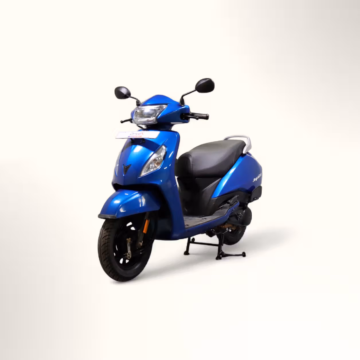 TVS Jupiter 110