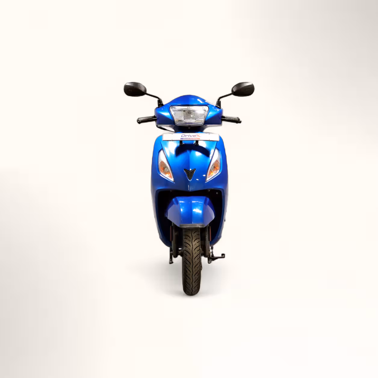 TVS Jupiter 110