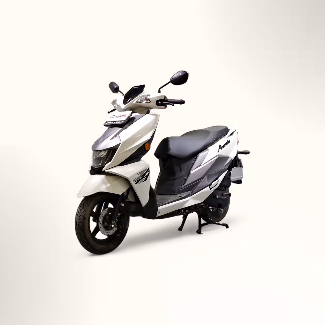 Suzuki Avenis 125 Standard