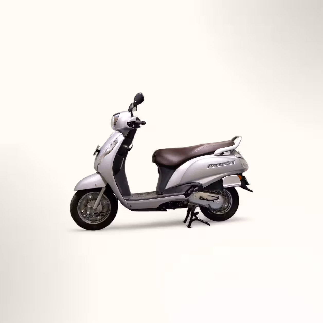 Suzuki Access 125 Drum CBS