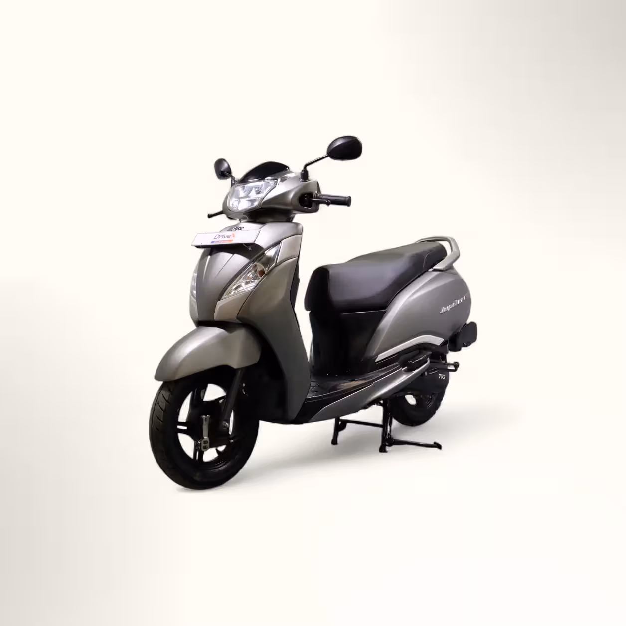 TVS Jupiter 125 Disc