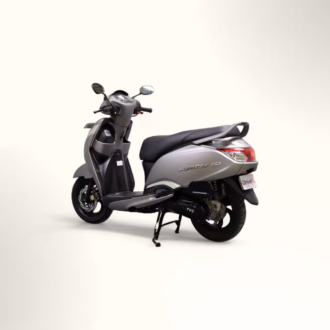 TVS Jupiter 125 Disc
