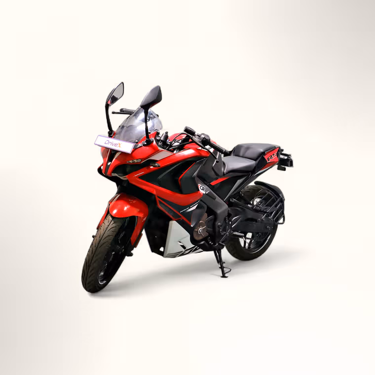 Bajaj Pulsar RS 200