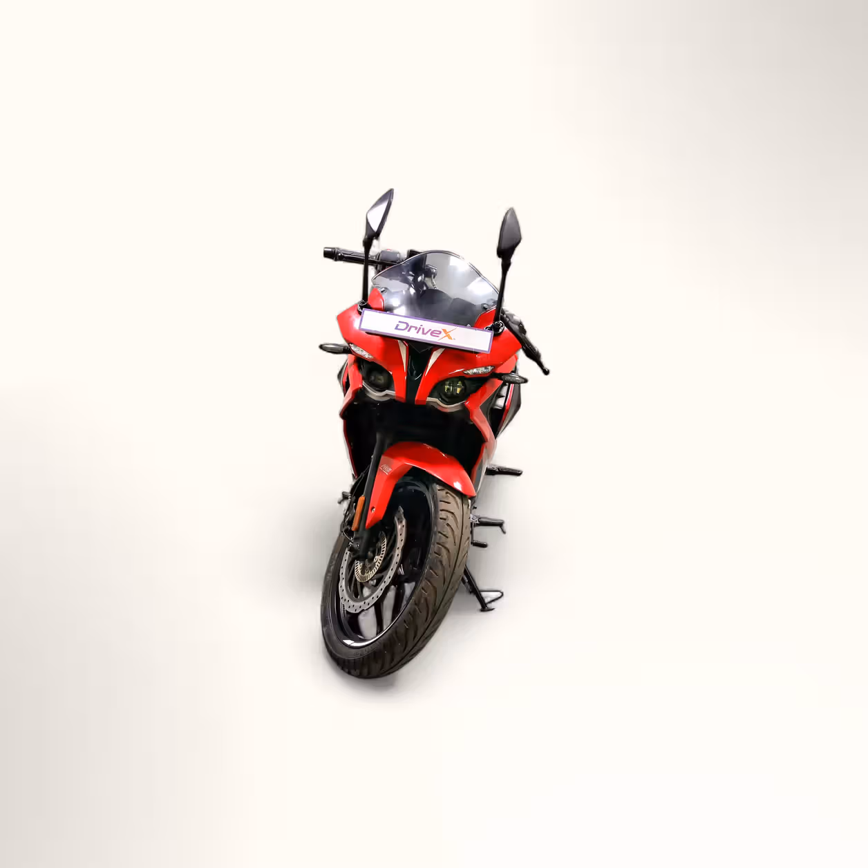 Bajaj Pulsar RS 200