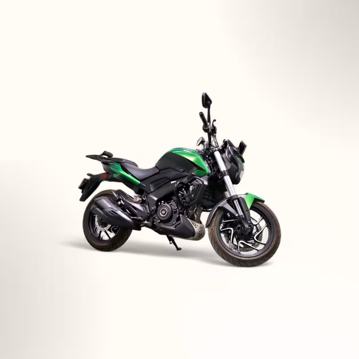 Bajaj Dominar 400