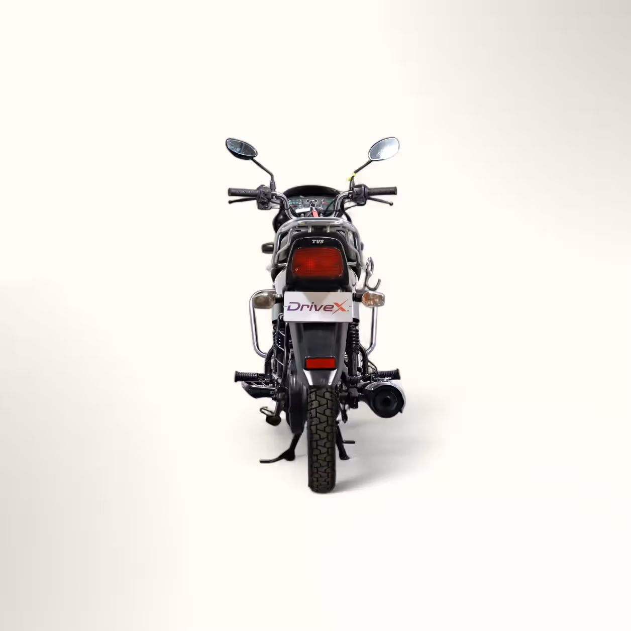 TVS Radeon 110 Base Edition