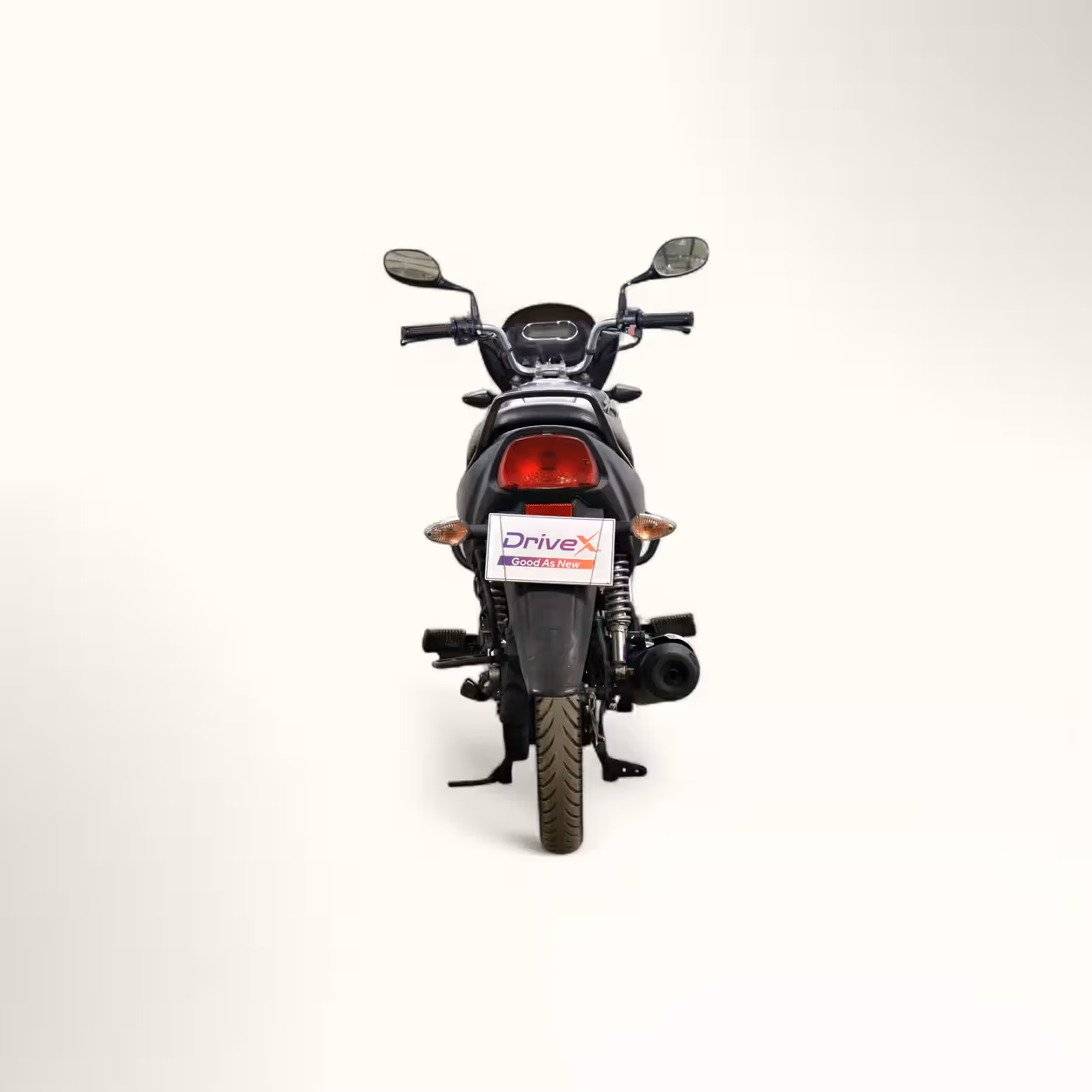 Hero Super Splendor X Tec 125 Disc