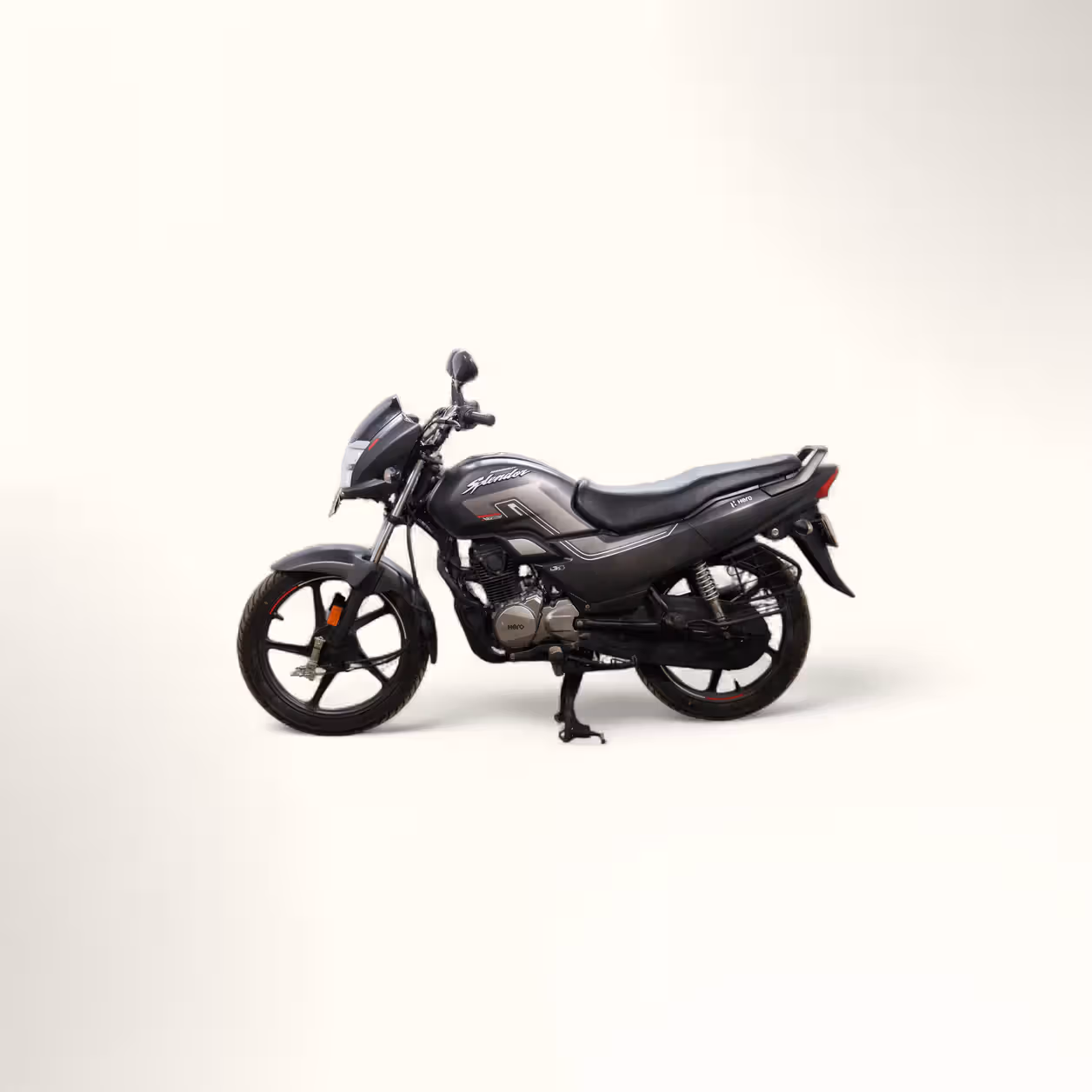 Hero Super Splendor X Tec 125 Disc