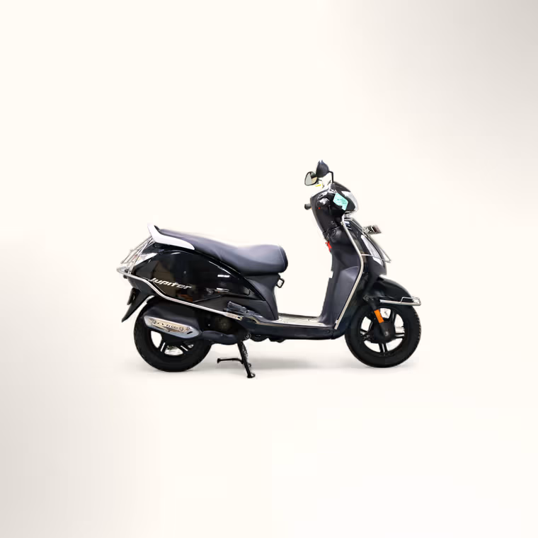 TVS Jupiter 110