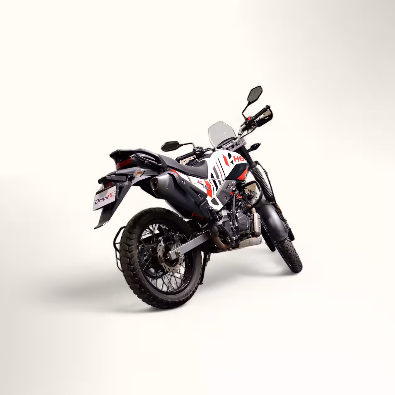 Hero Xpulse 200 4V Pro