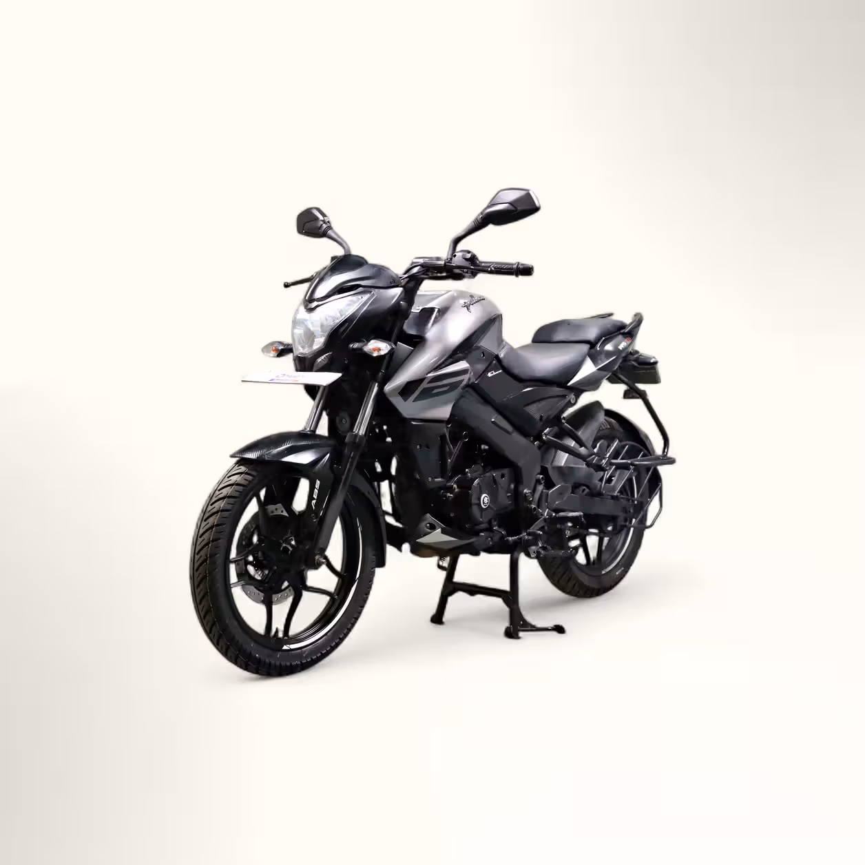 Bajaj Pulsar NS 160